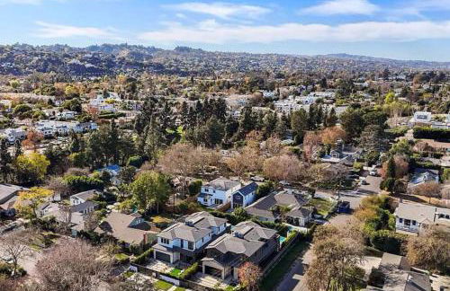 Stunning 5BR in Studio City W. Pool, and Jacuzzi - Foto 46