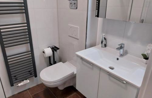 Homburger 14 - Appartment Neunkirchen - Foto 10