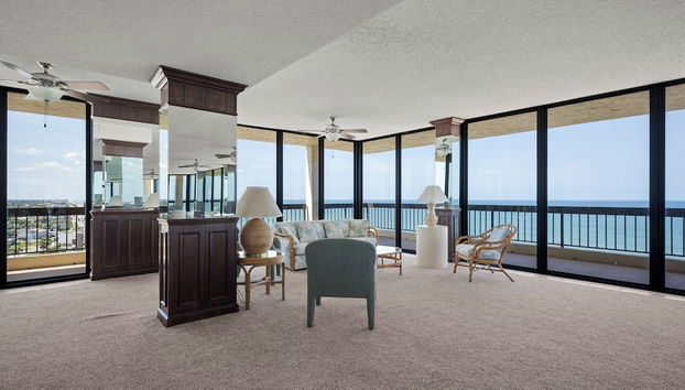 Servicios del alojamiento