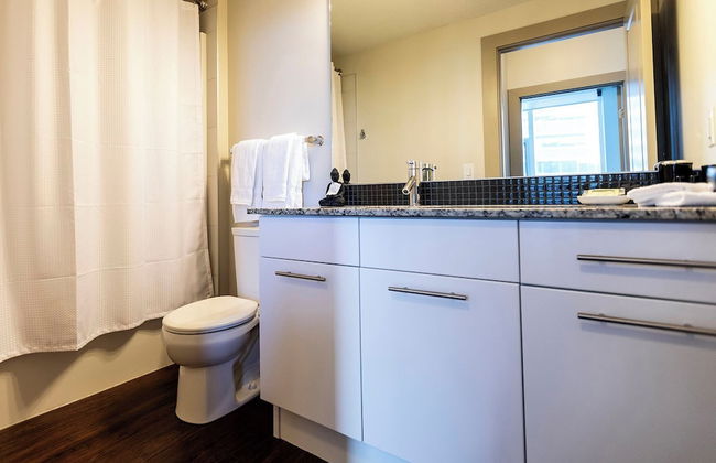 Corporate Stays Mayfair Apartments - Photo 23