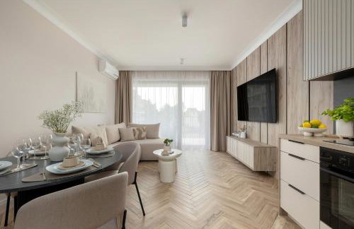 GREENERI PARK - Ambria Apartments - Foto 5