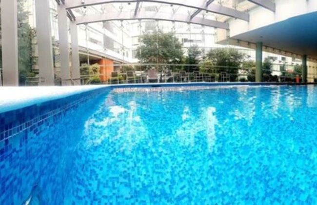 Napoles Condo Suite - Foto 45