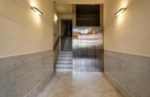 Aspasios Market Balconies Apartments - Foto 58