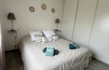 Chez Marie et Fabrice - Foto 14