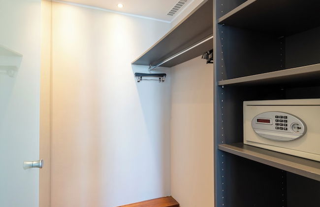 Pakat Suites - Foto 22