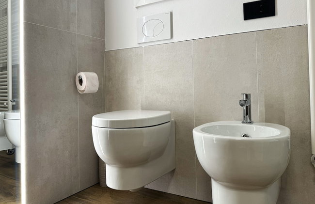 AdisArtur Elegant Rooms - Foto 25