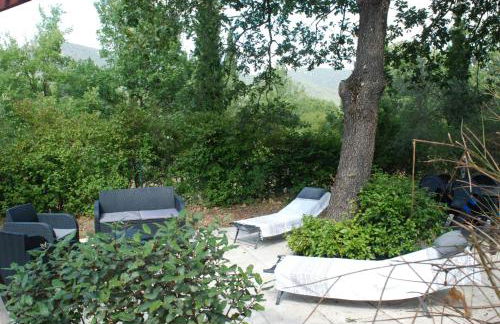 VILLA TERRE NEUVE - Foto 9