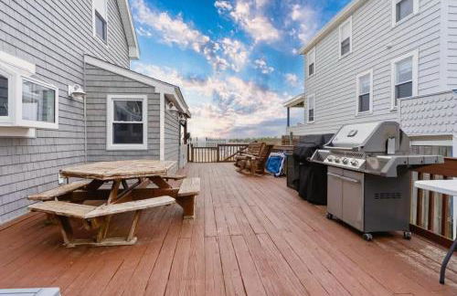 Newly Renovated Beachside Bliss Steps to Sand - Foto 8