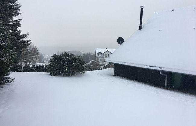 Detached Holiday Home in Sauerland near Winterberg with Terrace & Garden - Foto 22