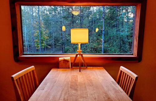 Glade Cottage at White Lotus Eco Spa Retreat - Foto 18