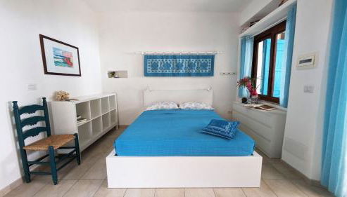 Ferienzimmer Ginepro am Meer - Foto 3