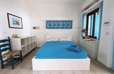 Ferienzimmer Ginepro am Meer - Foto 3