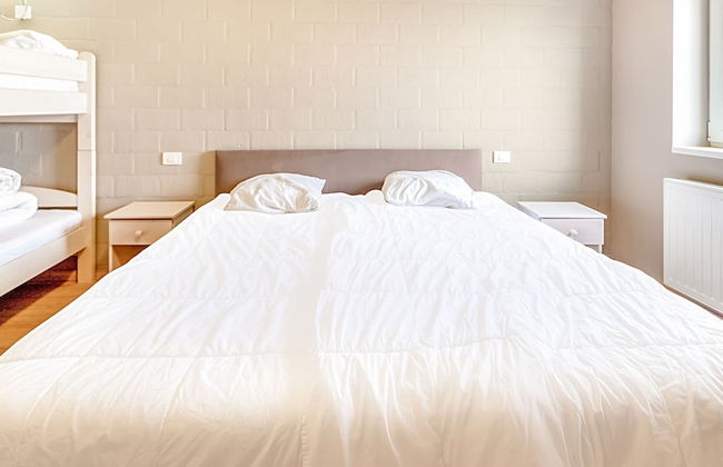 Holiday Home in Gijverinkhove Near Plopsaland - Foto 24