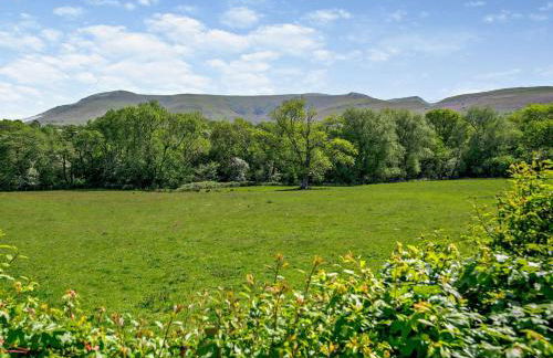 4 Bed in Talgarth BN182 - Foto 36