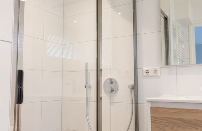 Ruyge Weyde Logies -The Farmer's Daughter - Photo 24