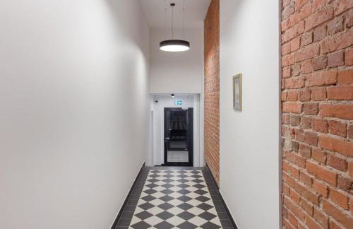 Luksusowy apartament Hercena7 w sercu miasta - Foto 29