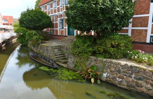 Moderne-Ferienwohnung-in-ruhiger-Lage - Foto 19