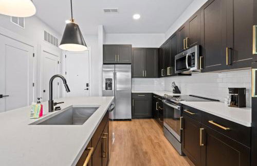 Huge Stylish Apartment in Newest Part of Tampa - Foto 30