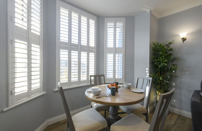 Beachcombers Apartments - Foto 54