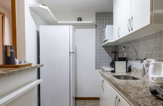 Cobertura com Vista & Piscina em Itacoatiara - Foto 12