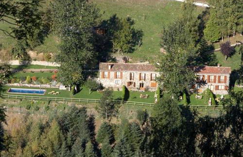 Apartamentos Rurales Les Barnedes - Foto 1