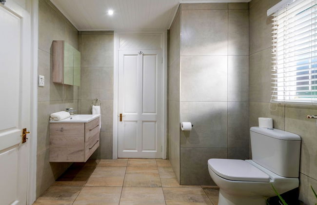 4 TIDES - by First Private Stays - Foto 25