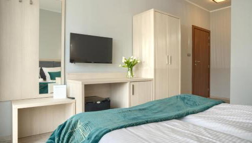 Apartament Sianożęty Dominikana 11 - Foto 2