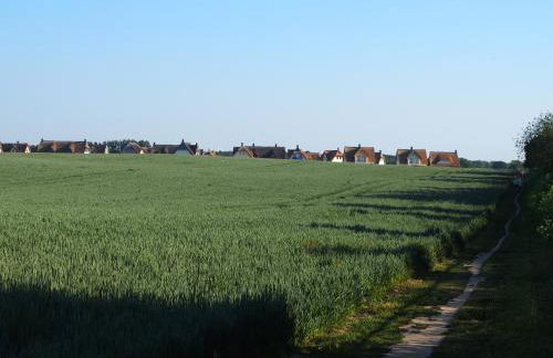 Emilias Hüs, Reethaus in der Bucht von Wismar - Photo 55