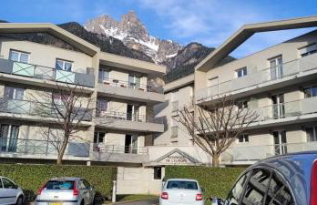 Appartement l'Étoile pour 1 à 4 personnes - Foto 14