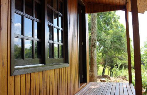 Cabana na Serra Gaúcha! - Foto 4