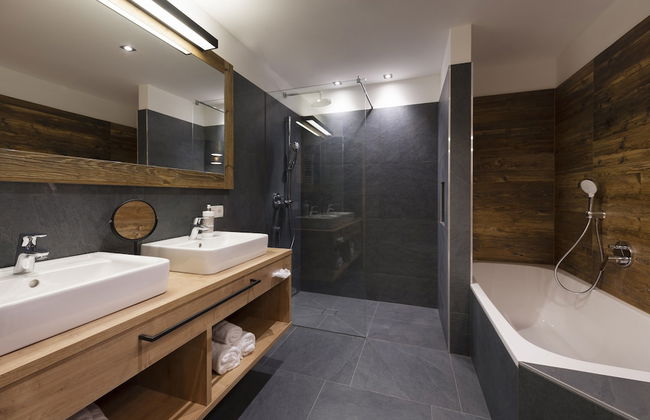 Sepp & Hanni's - Suiten im Dorf - Photo 21