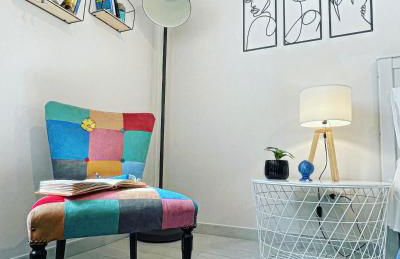 50 Papiniano apartment - Foto 8