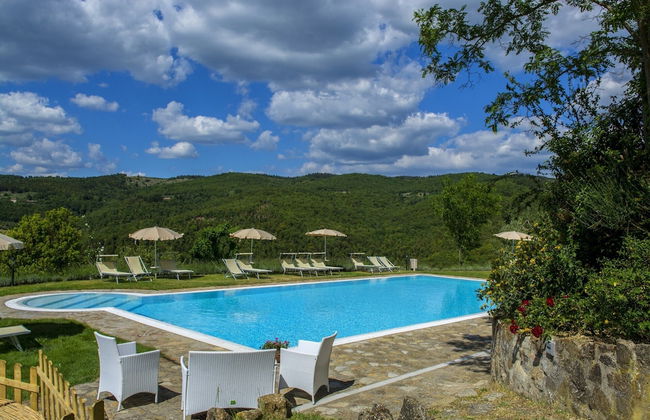 La Torre Della Rocca - Foto 21