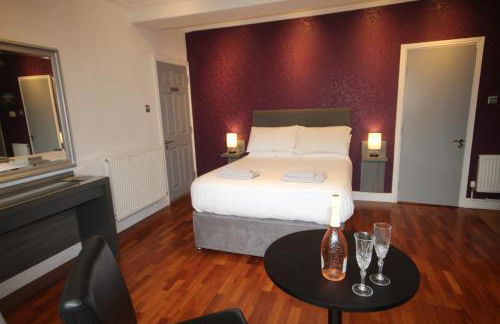 Wollaton Park Hideaway - Foto 1