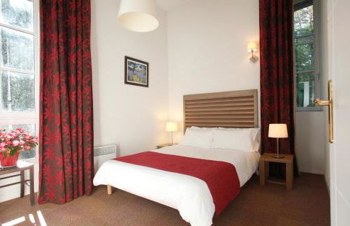 Résidence Odalys Le Château de Kéravéon - Foto 13