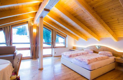 Chalet Albric - Foto 20