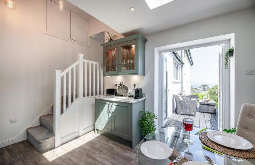 Traeth Arian Cottage - Foto 8