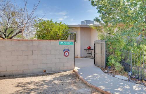 Private Oro Valley Home with 130 Mi Bike Path Nearby - Foto 23