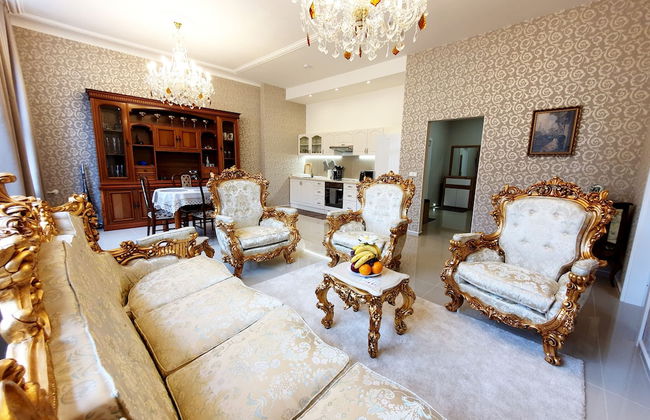 Madonna Apartments - Foto 13