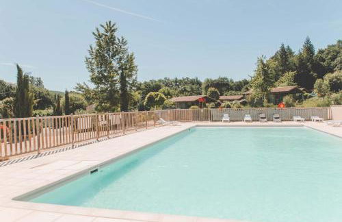 Les Hameaux de Pomette-Chalet 6 pers. - Foto 23