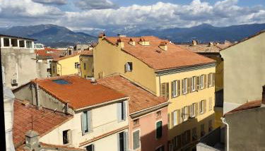 Chez Andrea, Centre Historique Ajaccio - Foto 3