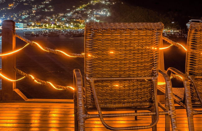 Luxo e Praia Exclusiva para Casal - Foto 55