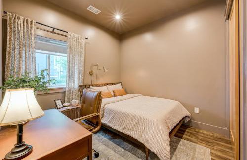 Luxury Seattle Retreat with Views and Bonus Suite - Foto 30