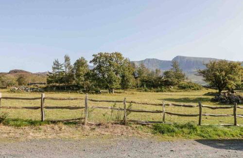 Pandy Farmhouse - Panoramic mountain views within Snowdonia's National Park - 4x4 Only - Foto 12