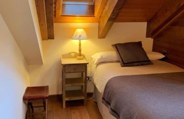 Chalet Anayet Lodge Luxury 5 Stars in Formigal - Foto 27