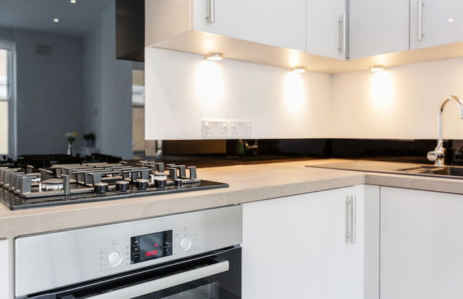 2 Bedroom Portobello Notting Hill Apartment - Foto 58