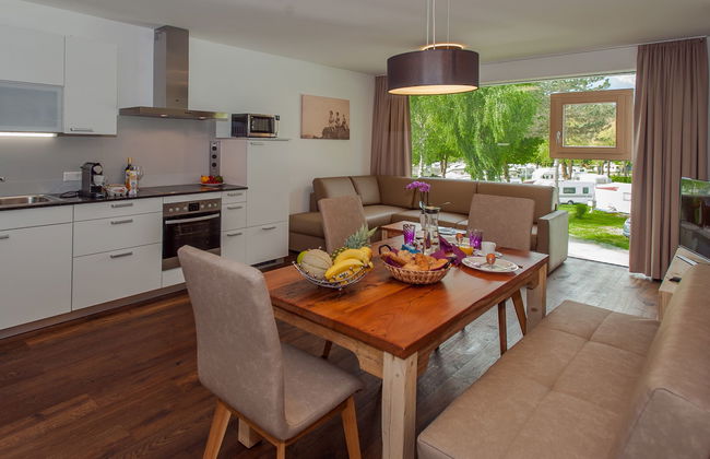 Alpin Apartment 4+2 - Foto 26