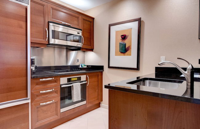 StripViewSuites Two Bedroom at Signature - Foto 35