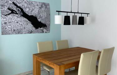 Ferienwohnung Fünfländerblick - Foto 8