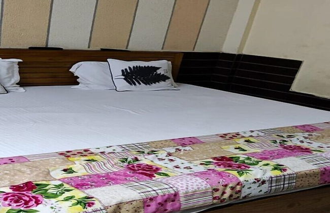 Aahvanam Service Apartment - Foto 2